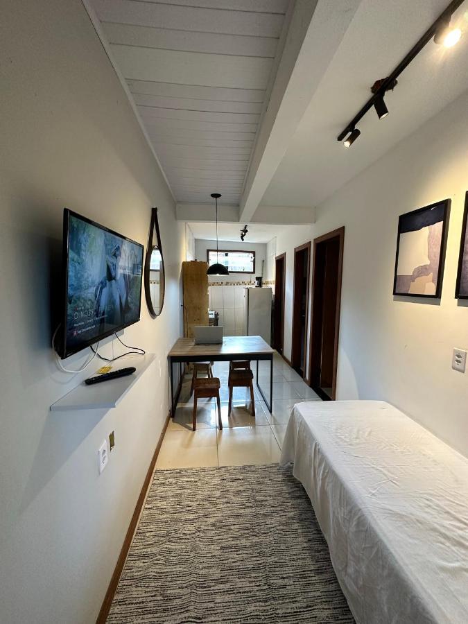 Pituba - Ap - 1 Andar - 2/4 Apartment Itacare