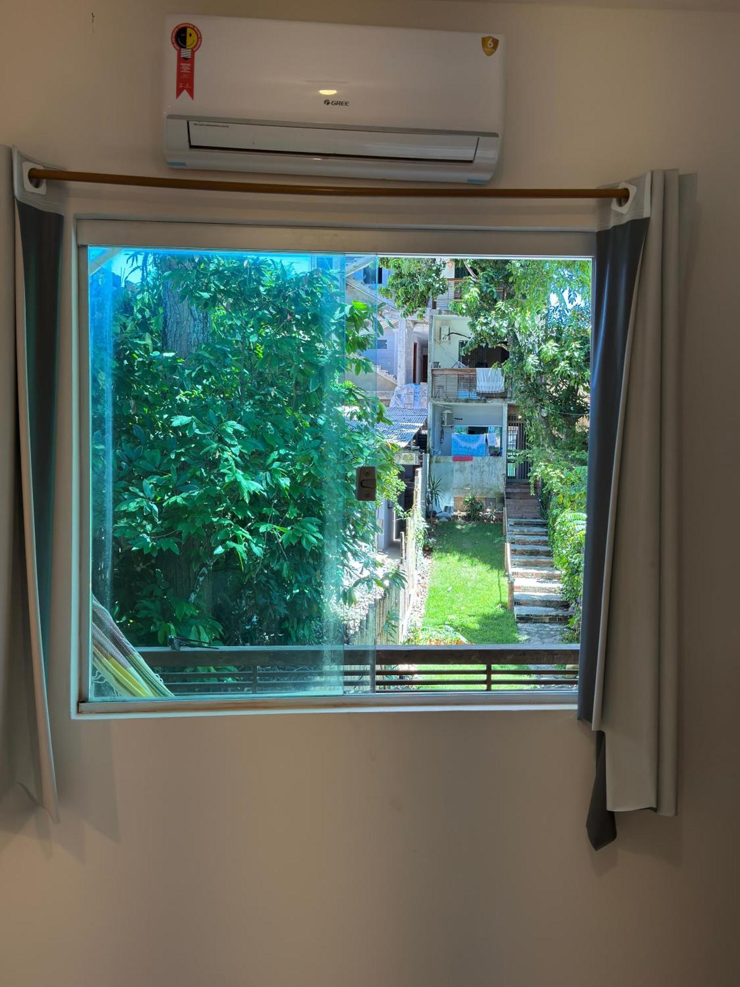 Apartment Pituba - Ap - 1 Andar - 2/4 Itacare