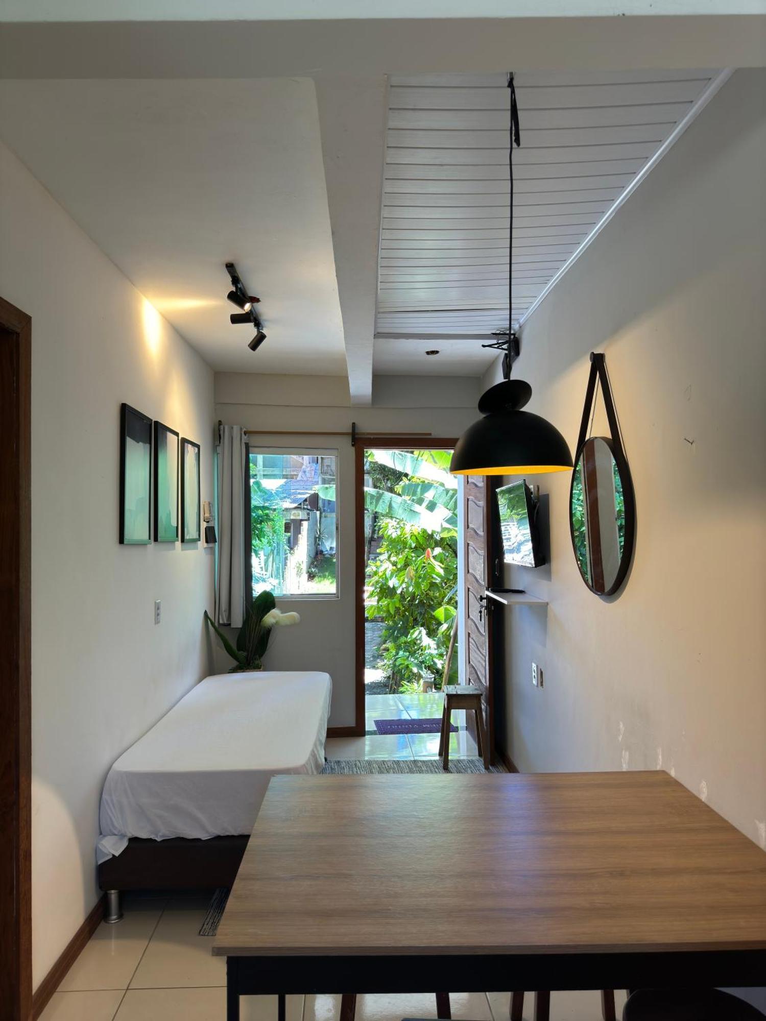 Pituba - Ap - 1 Andar - 2/4 Apartment *