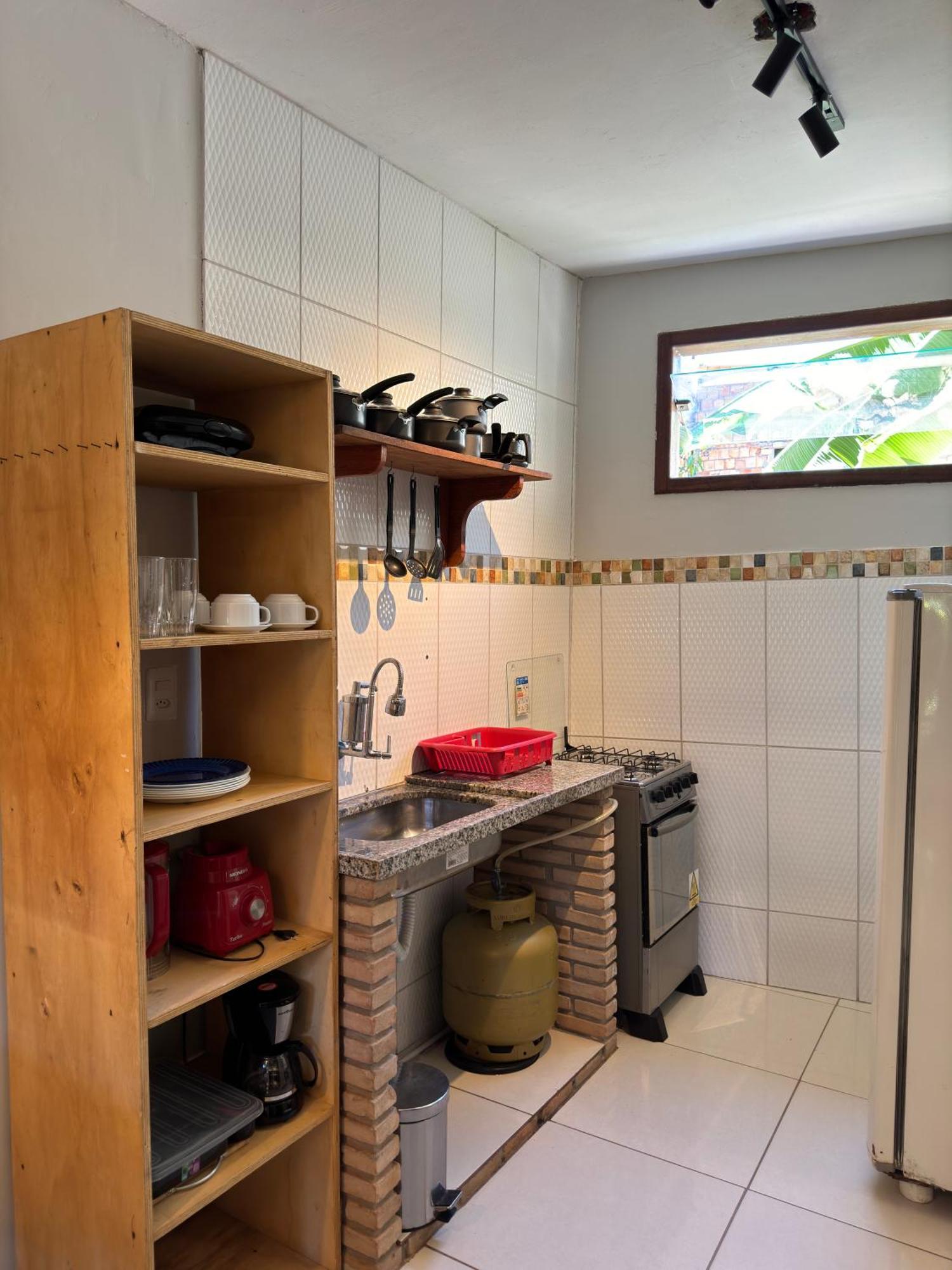 Pituba - Ap - 1 Andar - 2/4 Apartment *