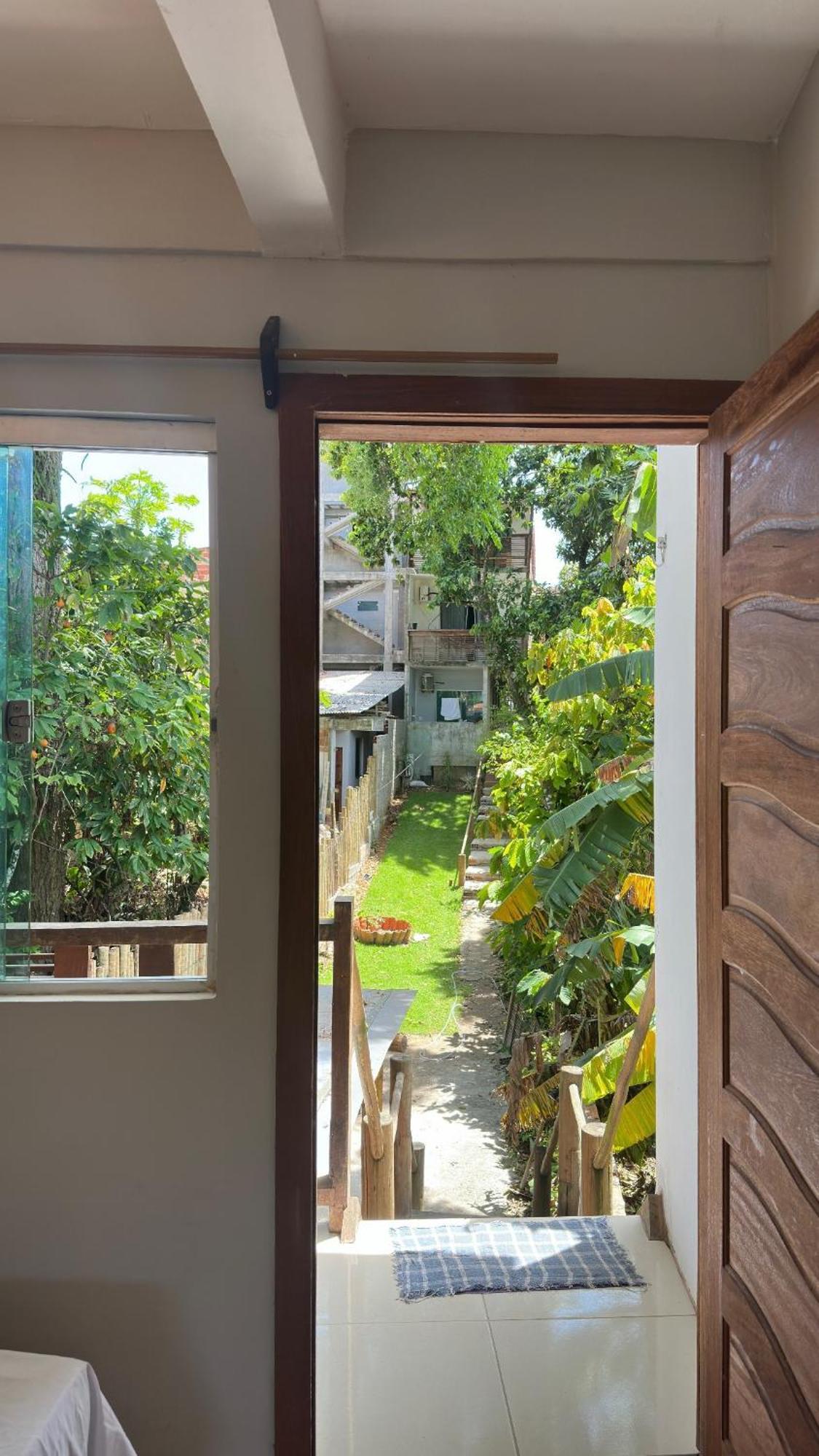 Pituba - Ap - 1 Andar - 2/4 Apartment
