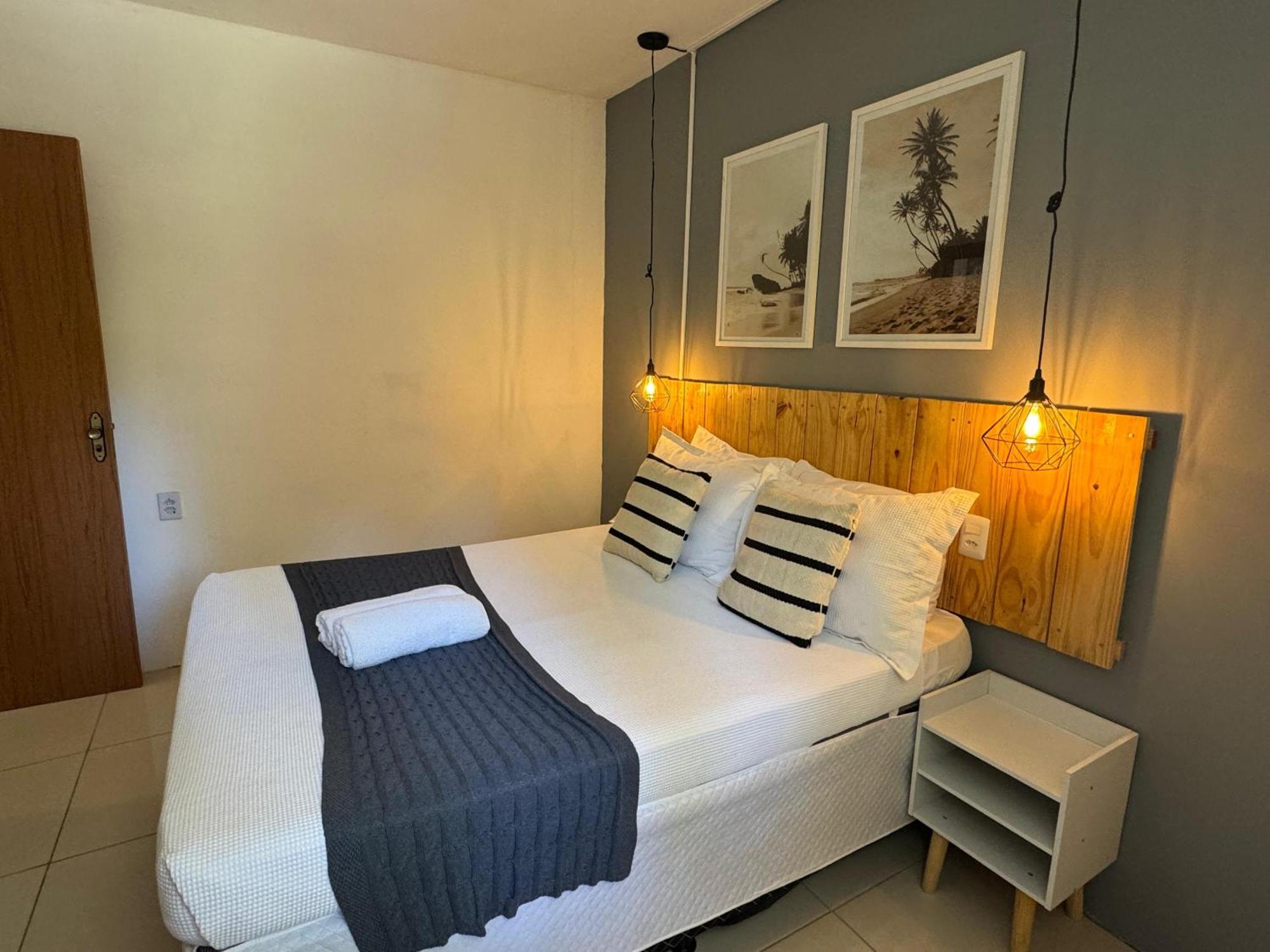 Pituba - Ap - 1 Andar - 2/4 Apartment *