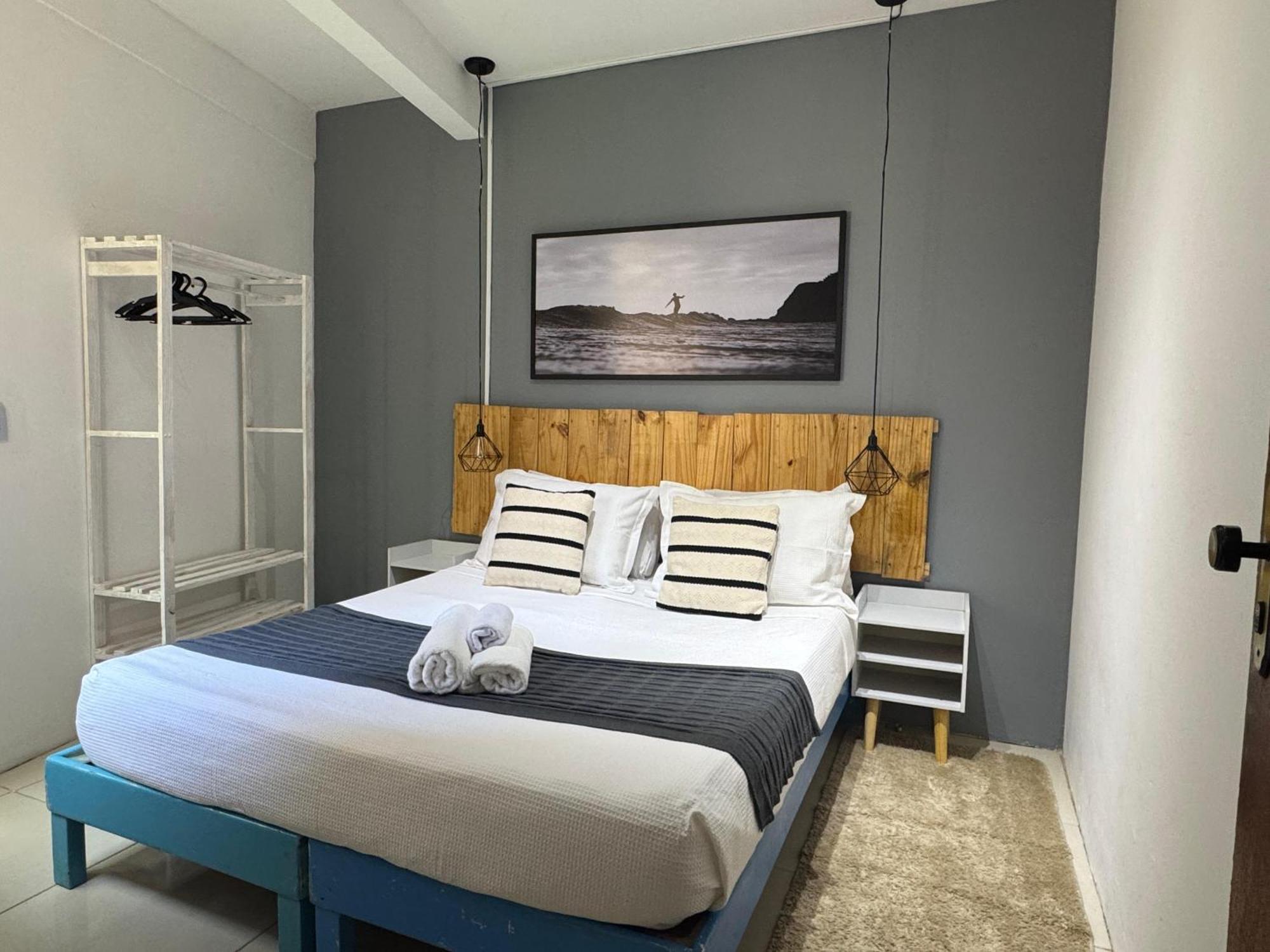 Pituba - Ap - 1 Andar - 2/4 Apartment Itacare