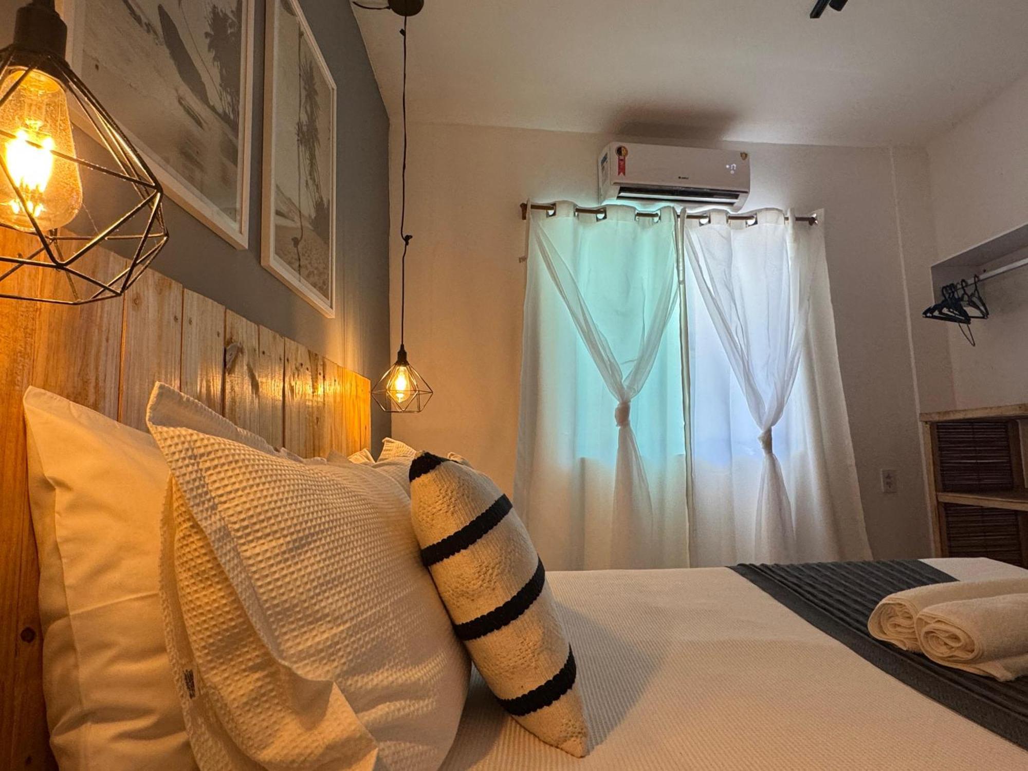 Apartment Pituba - Ap - 1 Andar - 2/4 Itacare