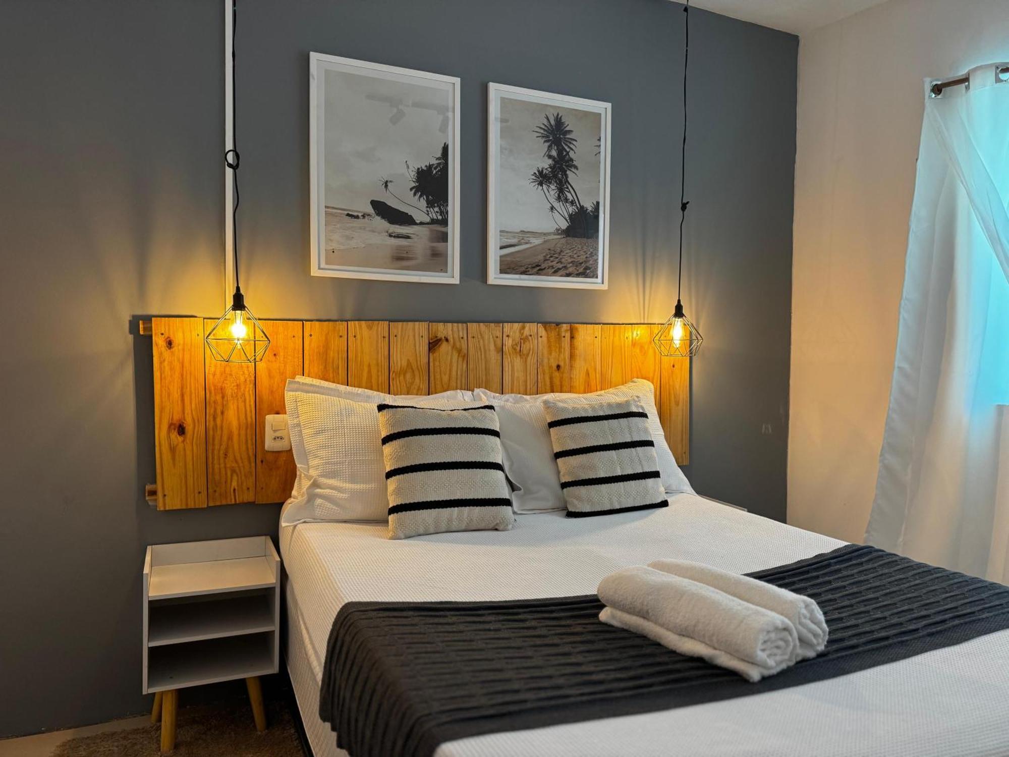 Pituba - Ap - 1 Andar - 2/4 Apartment Itacare